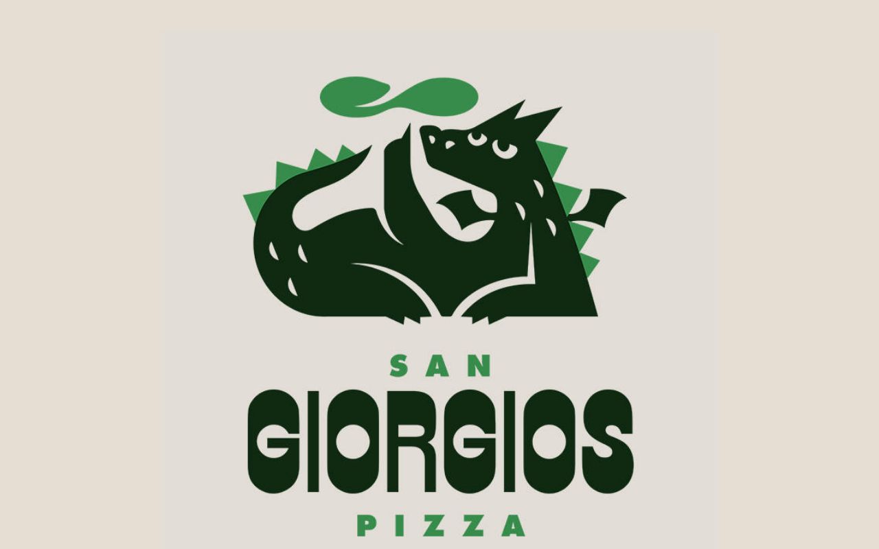 San Giorgios Pizza